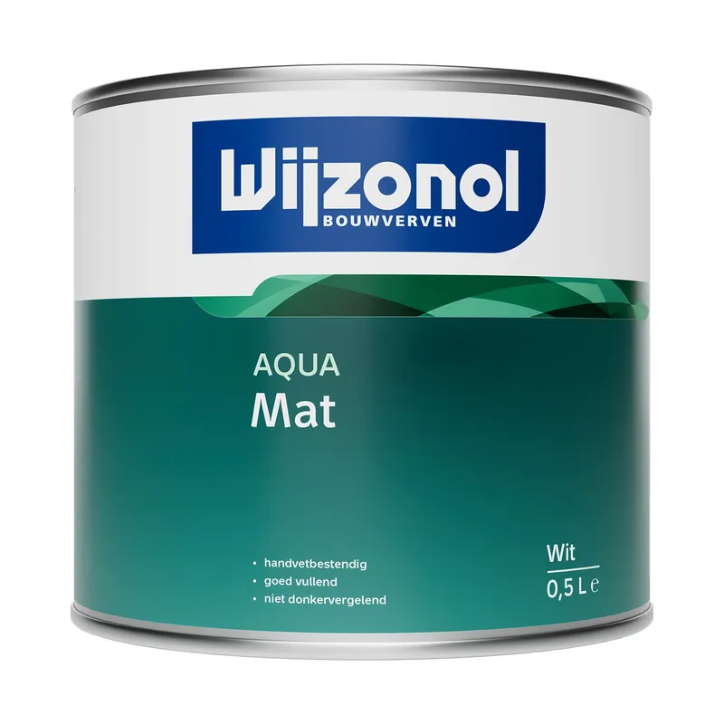Wijzonol AQUA Mat Voordeelprijs