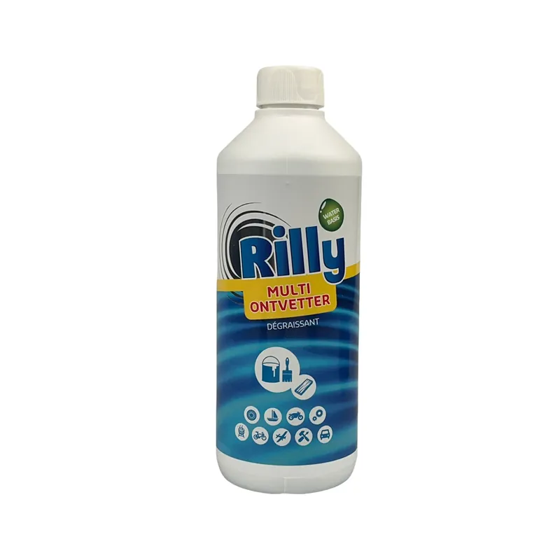Rilly Multi Ontvetter en Verfreiniger Goedkoop