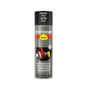 Must-Have Rust-Oleum Hard Hat Spuitbussen Matwit