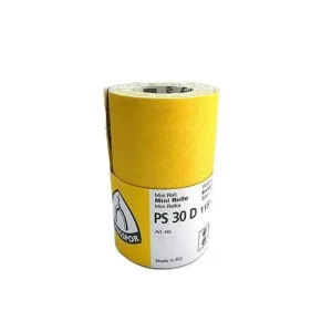 Klingspor Schuurpapier Rol 115 mm x 4,5 Meter P40 Must-Have