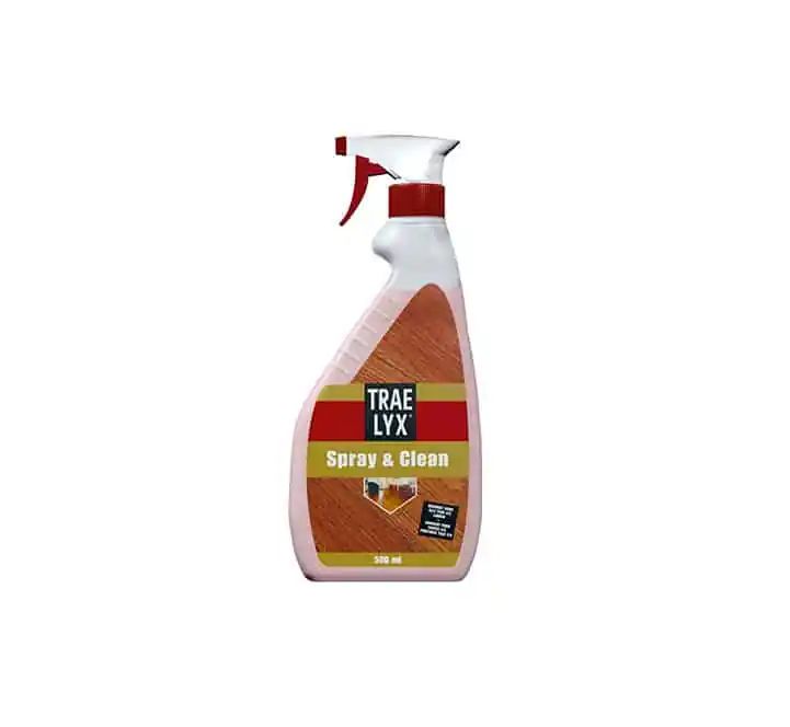 Trae Lyx Spray & Clean 500 ml Superprijs