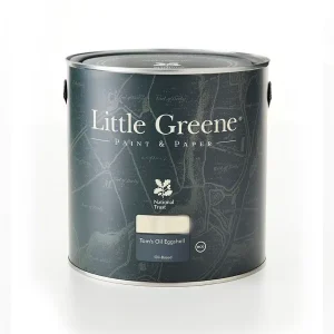 Little Greene Tom’s Oil Eggshell 1 Liter Veilige Betaling