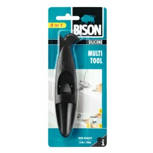 Aanbieding Bison Miulti-tool