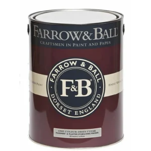 Meest Verkocht Farrow and Ball Masonry & Plaster Stabilising Primer 5 Liter