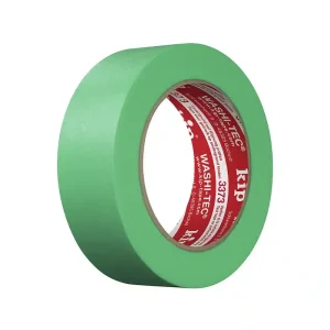 Kip 3373 Washi-Tec Green Extra Strong 24 mm x 50 m Beperkt Aanbod