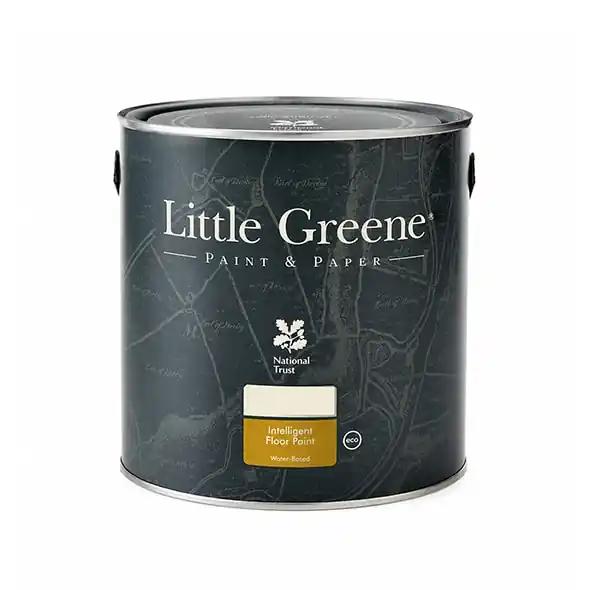 Little Greene Intelligent Floor Paint 1 Liter Bestseller