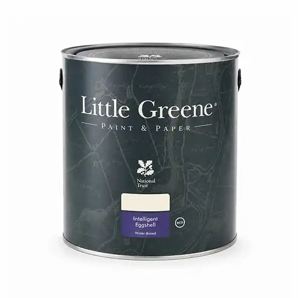 Premium Little Greene Intelligent Eggshell 1 Liter