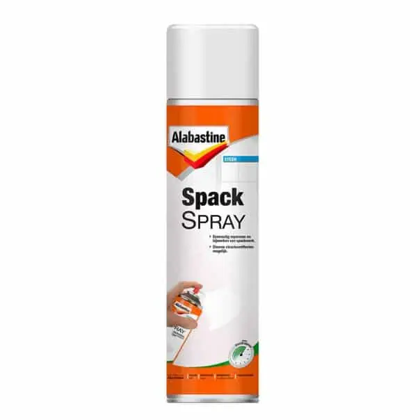 Koop Online Alabastine Spackspray 300 ml