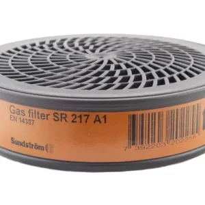 Voordeelprijs Sundström 217 Gas Filter A1
