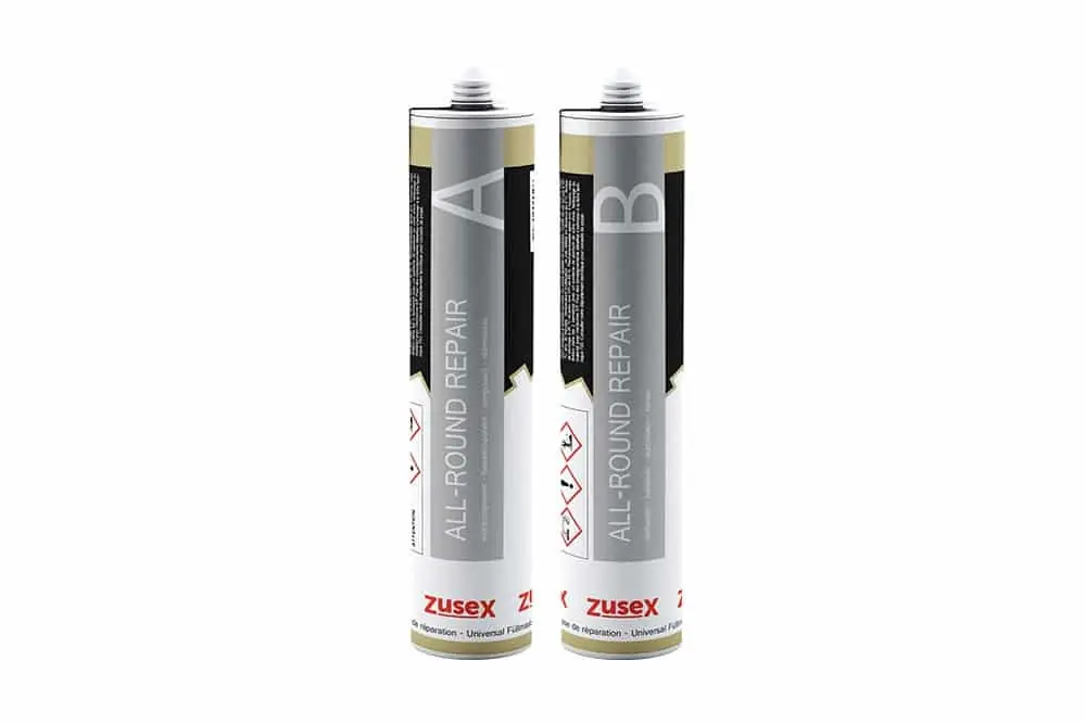 Gratis Retour Zusex All-Round Repair Koker 600 ml