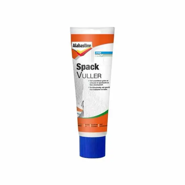 Alabastine Spackvuller 330 Gram Seizoensaanbieding