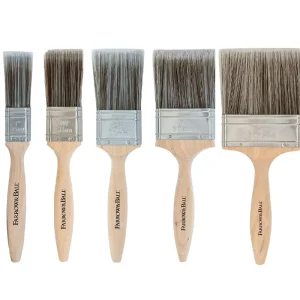 Goedkoop Farrow & Ball Paint Brush 1 inch (25mm)