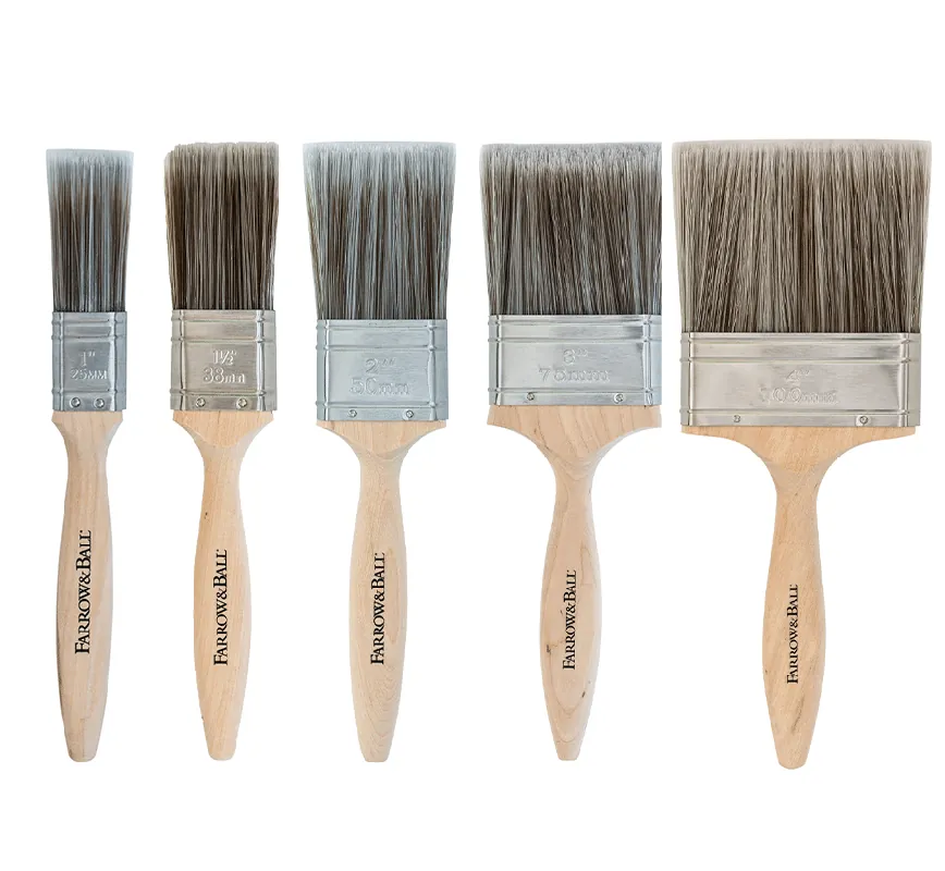 Goedkoop Farrow & Ball Paint Brush 1 inch (25mm)
