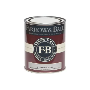 Actieprijs Farrow and Ball Full Gloss 0.75 Liter