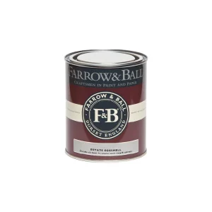 Bestel Nu Farrow and Ball Estate Eggshell 750 ml