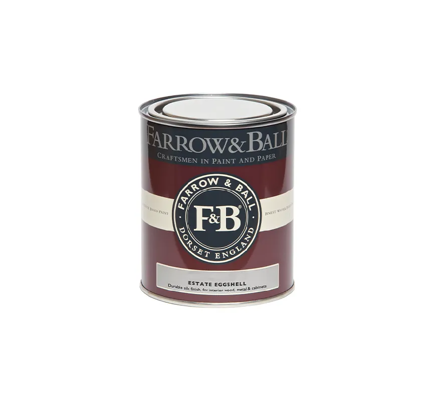 Bestel Nu Farrow and Ball Estate Eggshell 750 ml
