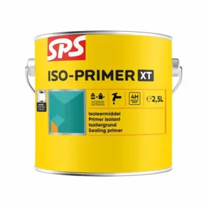 Exclusieve Aanbieding SPS Iso-Primer XT 2.5 Liter