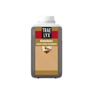 Finale Uitverkoop Trae Lyx Kleurbeits 0.5 Liter