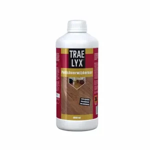 Exclusieve Aanbieding Trae Lyx Polish verwijderaar 1 Liter