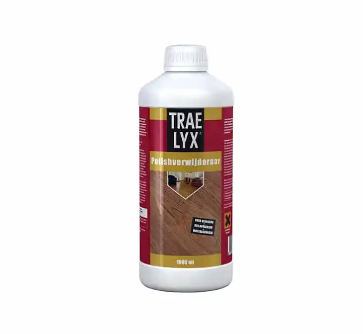 Exclusieve Aanbieding Trae Lyx Polish verwijderaar 1 Liter