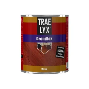 Beperkt Aanbod Trae Lyx Grondlak 0.75 Liter