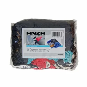 Nu Kopen Anza Poestlappen 1 kg