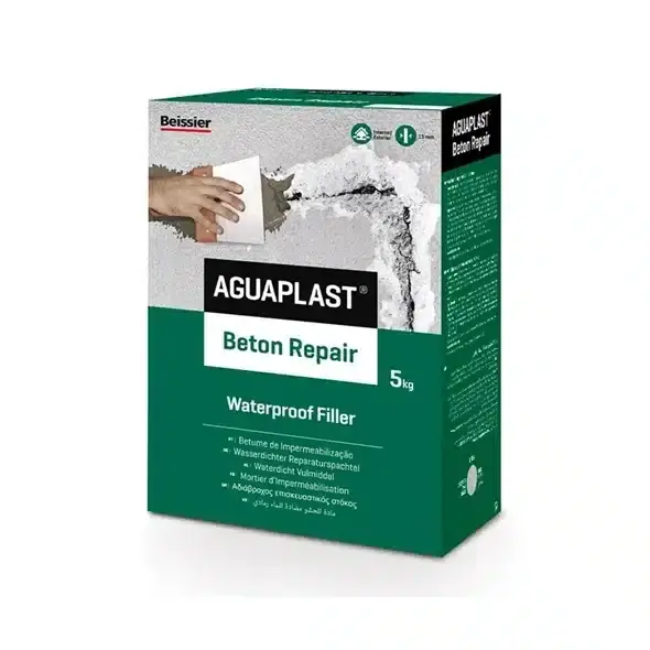 Premium Aguaplast Beton Repair 15 Kilogram