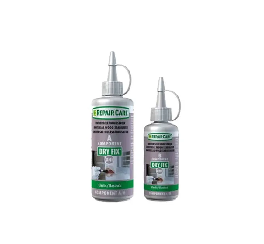 Hoge Kwaliteit Repair Care Dry Fix Uni 120 ml