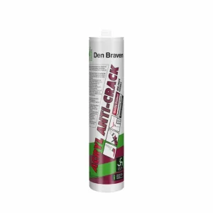 Den Braven Zwaluw Acryl Anti-Crack 310 ml Speciale Aanbieding