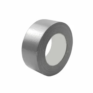 Duct Tape Grijs 50 mm x 50 m Meest Verkocht