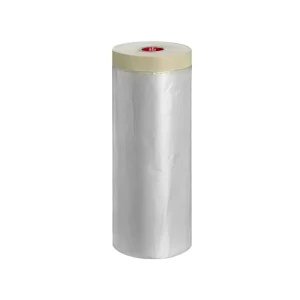 Laatste Kans Kip Masker Met Masking Tape 3832 1400 mm x 33 m
