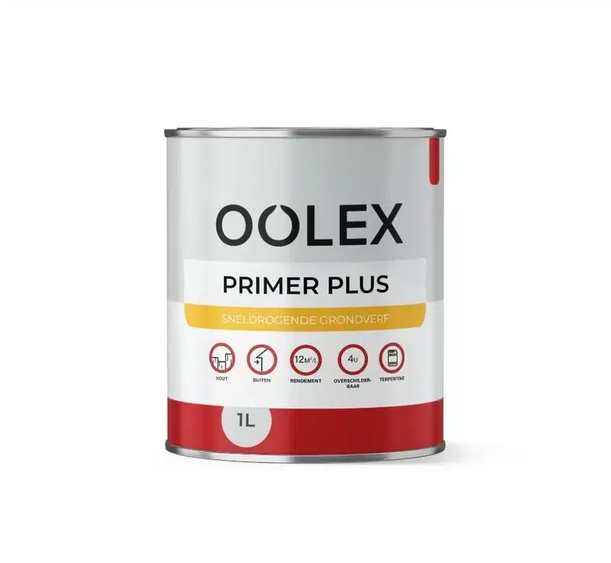 Oolex Primer Plus 0.5 Liter Bestseller