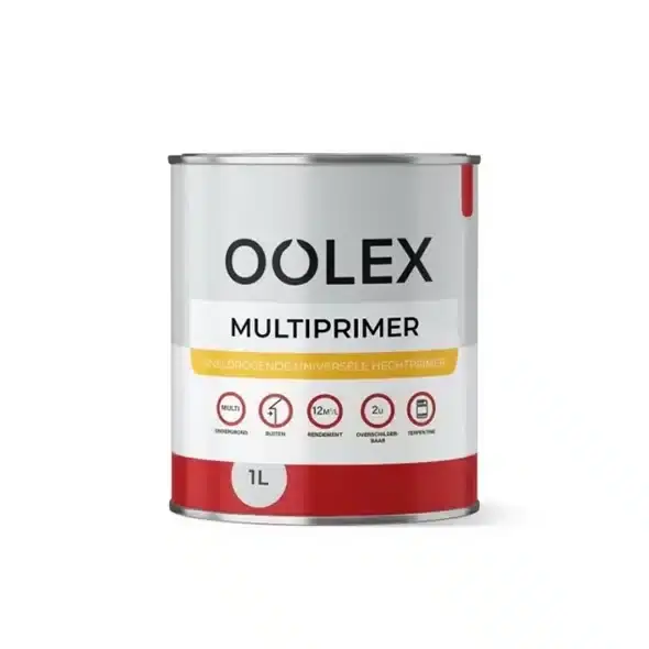 Koop Online Oolex Multiprimer 0.5 Liter