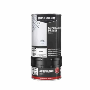 Rust-Oleum 3333 Super Hechtprimer 1 Liter Goedkoop