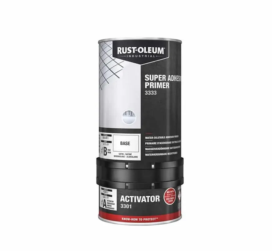 Rust-Oleum 3333 Super Hechtprimer 1 Liter Goedkoop