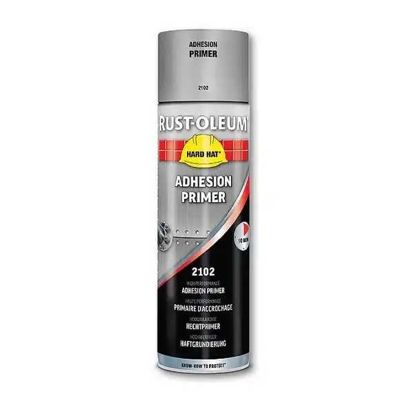 Betaalbaar Rust-Oleum Hard Hat Hechtprimer 500 Mililiter
