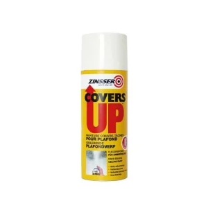 Zinsser Covers Up 400 Mililiter Merkproduct