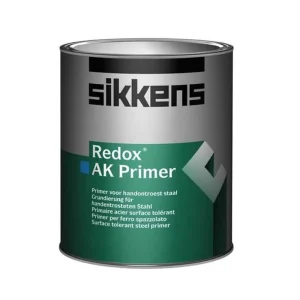 Sikkens Redox AK Primer 1 Liter Populair