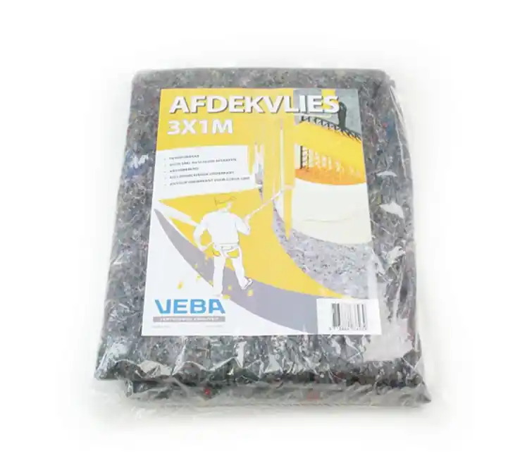 Afdekvlies – 3 x 1 meter Bestseller