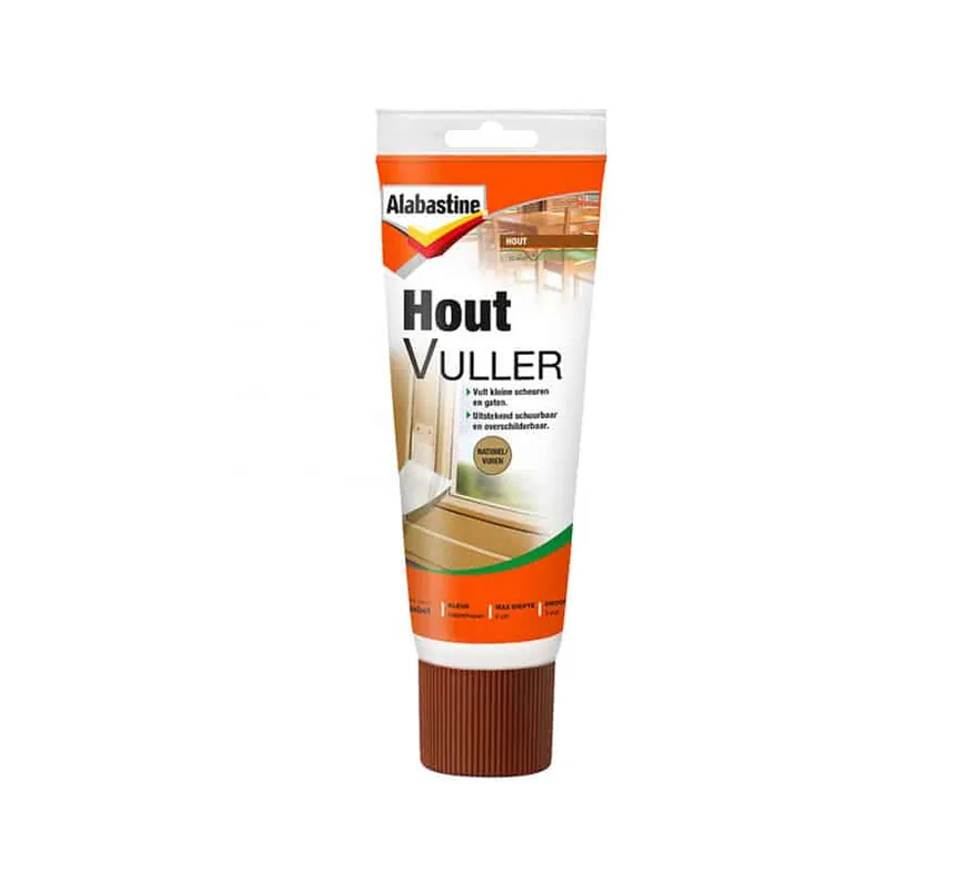 Superprijs Alabastine Houtvuller 330 Gram