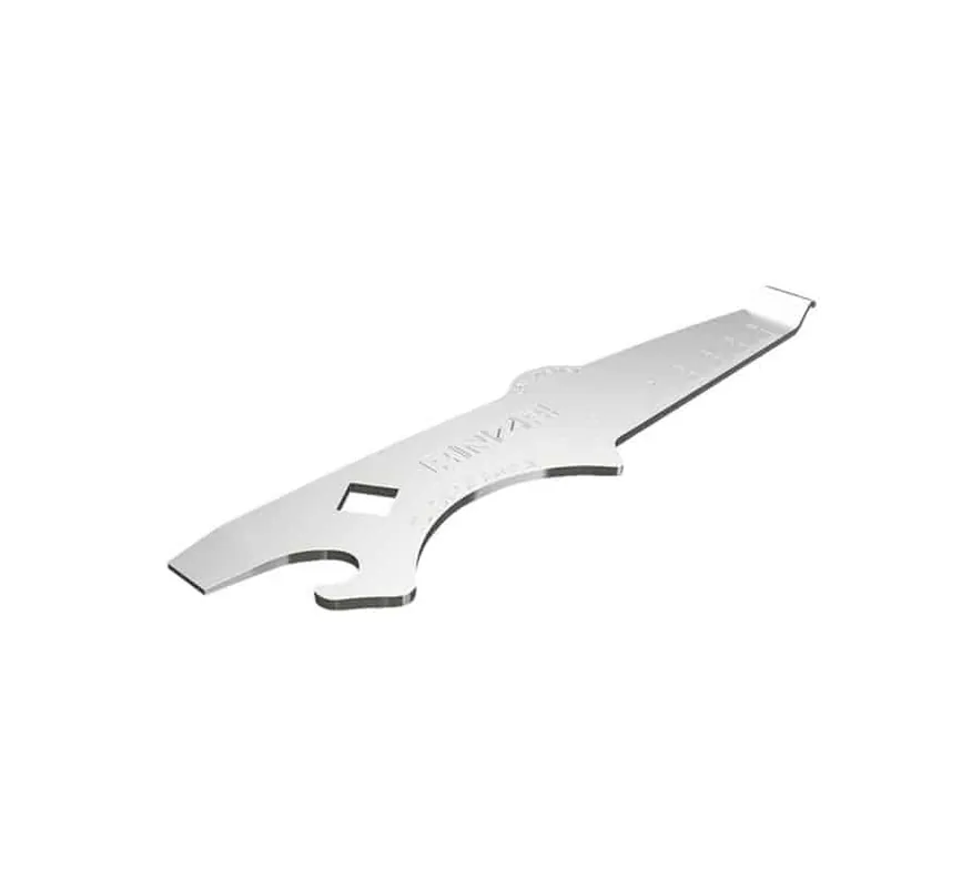 Anza Multitool Merkproduct