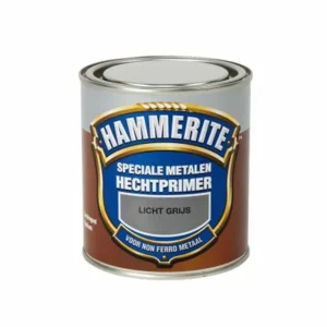 Hammerite Hechtprimer 0. 5 Liter Koop Online