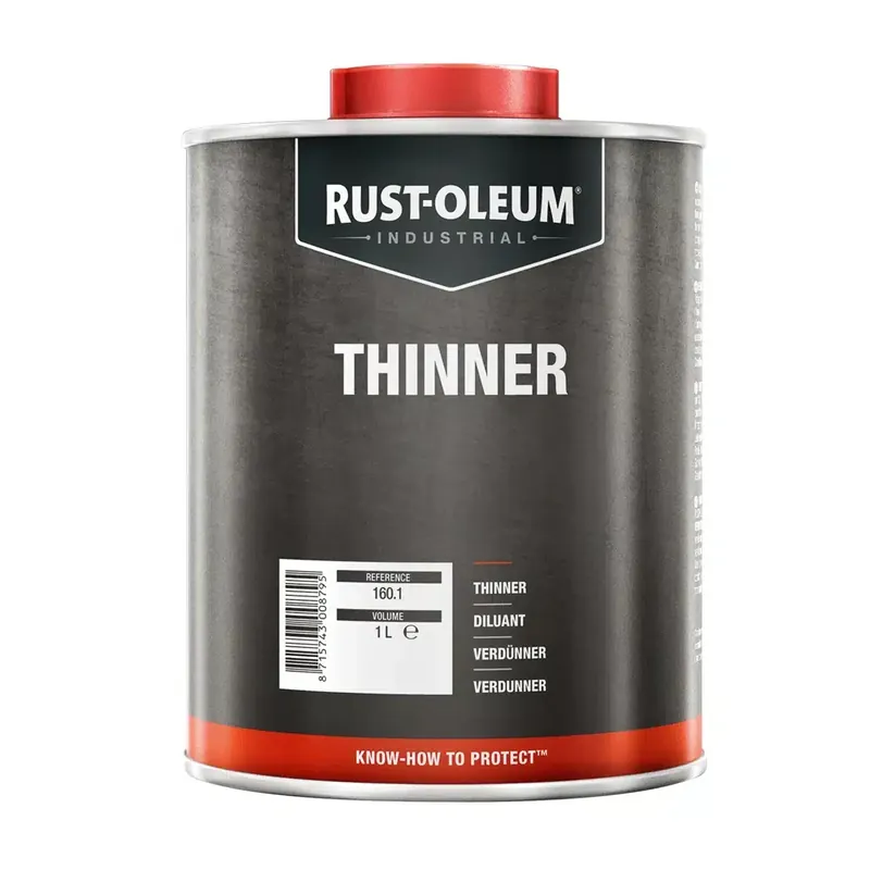 Rechtstreeks Van De Fabrikant Rust-Oleum Thinner 633