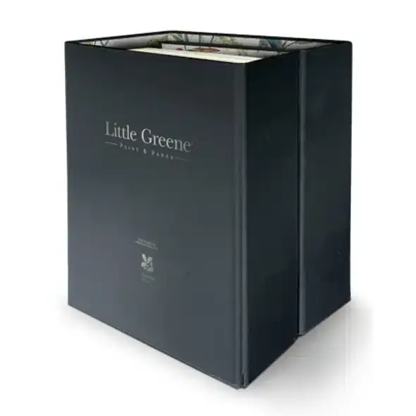Little Greene Colour Album Gereduceerde Prijs