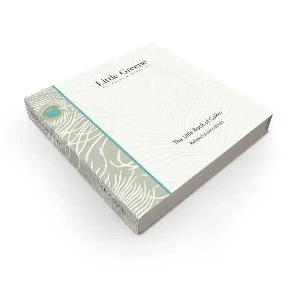 Little Greene Little Book of Colour Laatste Kans