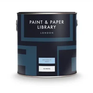 Paint & Paper Library Architect’s Matt 750 ml Weekendaanbieding