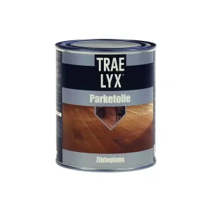 Premium Trae Lyx Hardwax Pro Metallic 750 ml