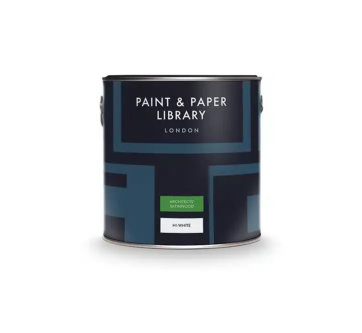 Hoge Kwaliteit Paint & Paper Library Architects’ Satin 750 ml