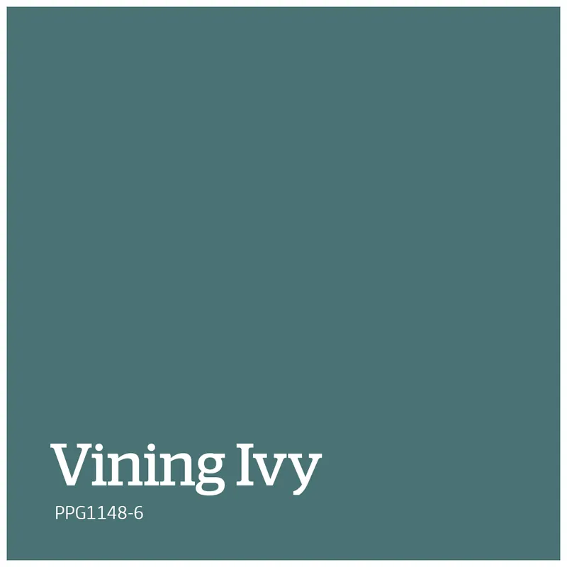 Uitverkoop PPG1148-6 – Vining Ivy