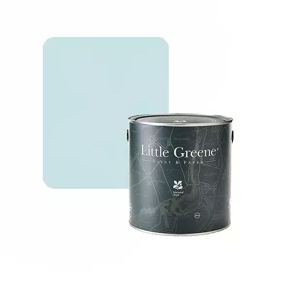 Veilige Betaling Little Greene Gentle Sky 102